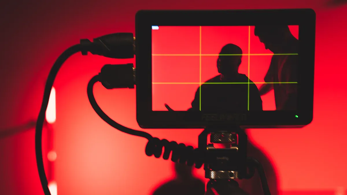 Interactive Features in Vertical Video Marketing