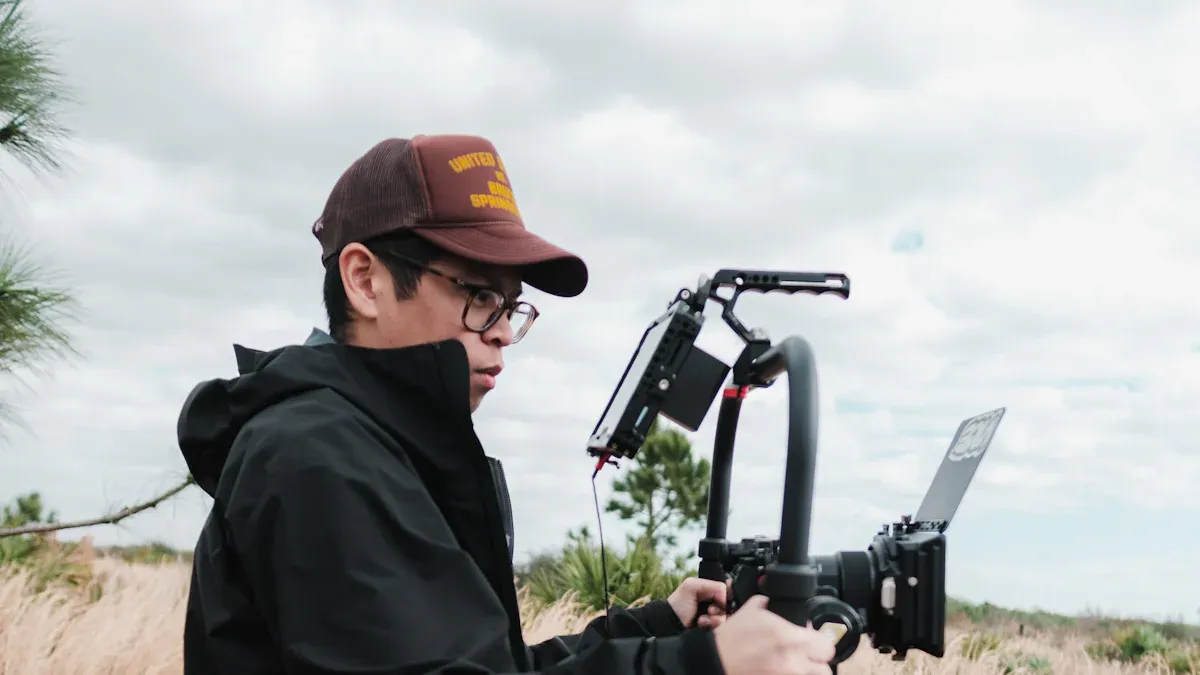 Handheld Versus Stabilized Shots — Pros, Cons, and Best Uses