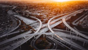What Makes Drone Footage Stand Out in Video Production