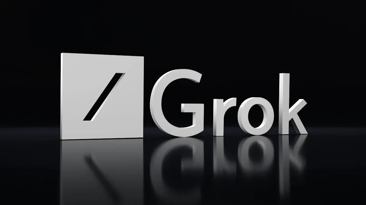 Grok Comparison
