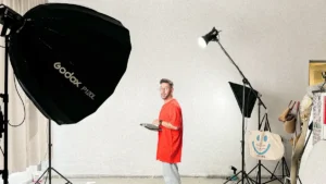 How to Set Up a Multi-Camera Production for Beginners