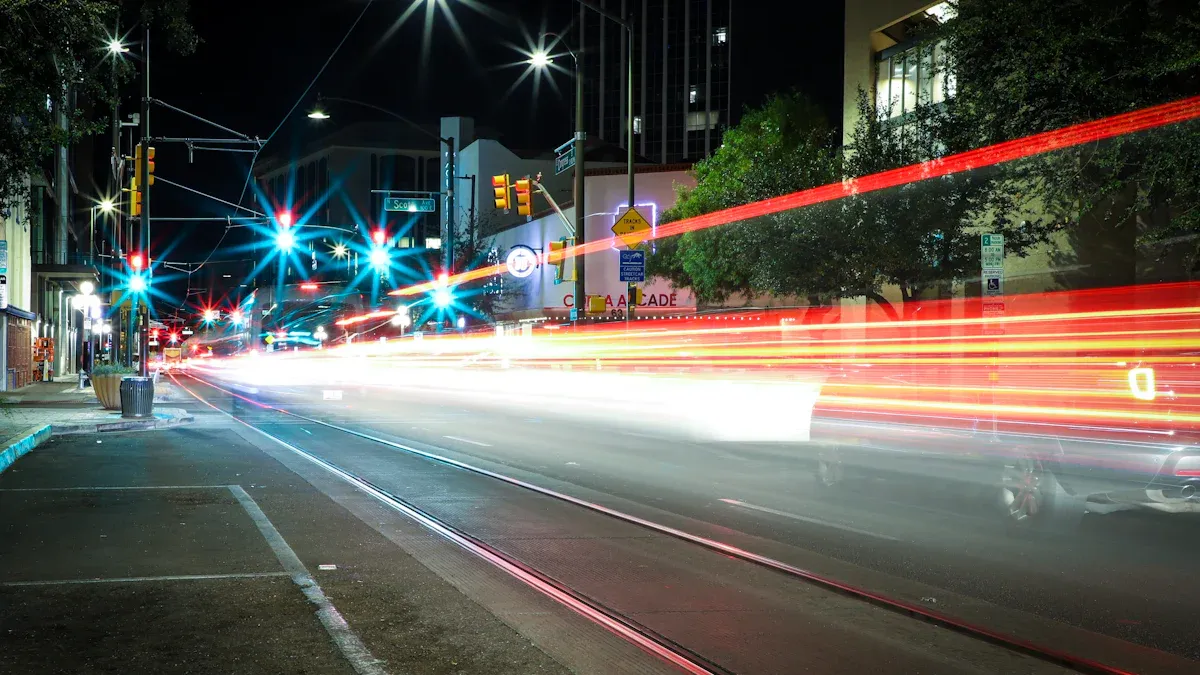Shutter Speed Tips
