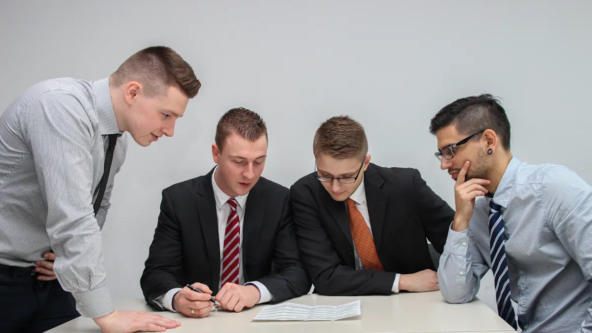 Creative Marketing Agency