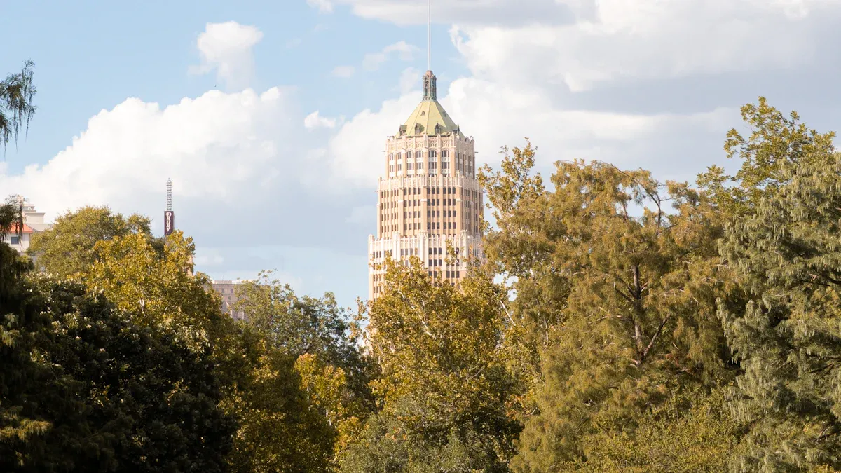 San Antonio Advertising Agencies