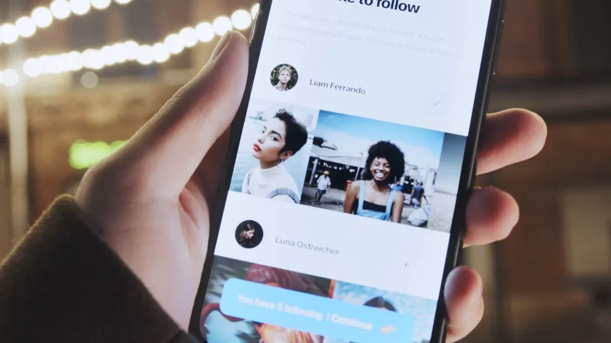 Short Videos and Trends