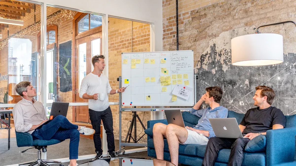 Top 12 Advertising Agencies in San Antonio for 2025