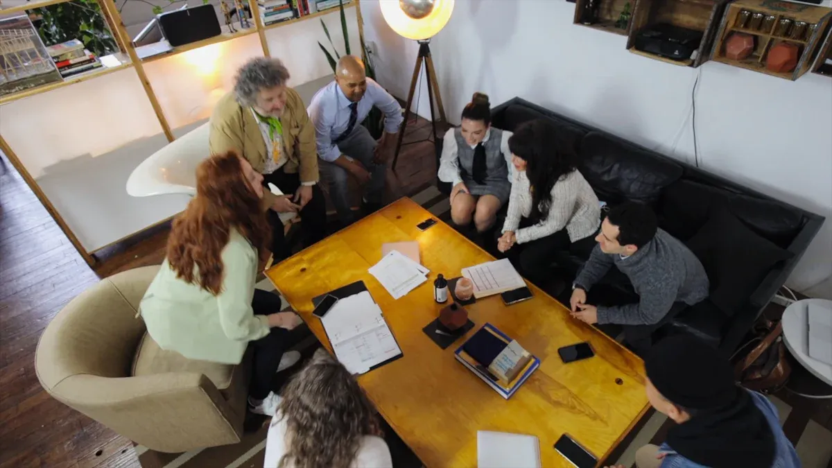 Video Marketing Consultant or Agency Which Fits Your Brand Best