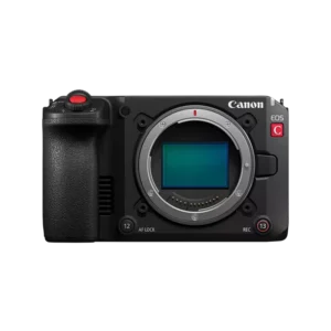 Canon EOS C50 hands-on experience for creators in 2025