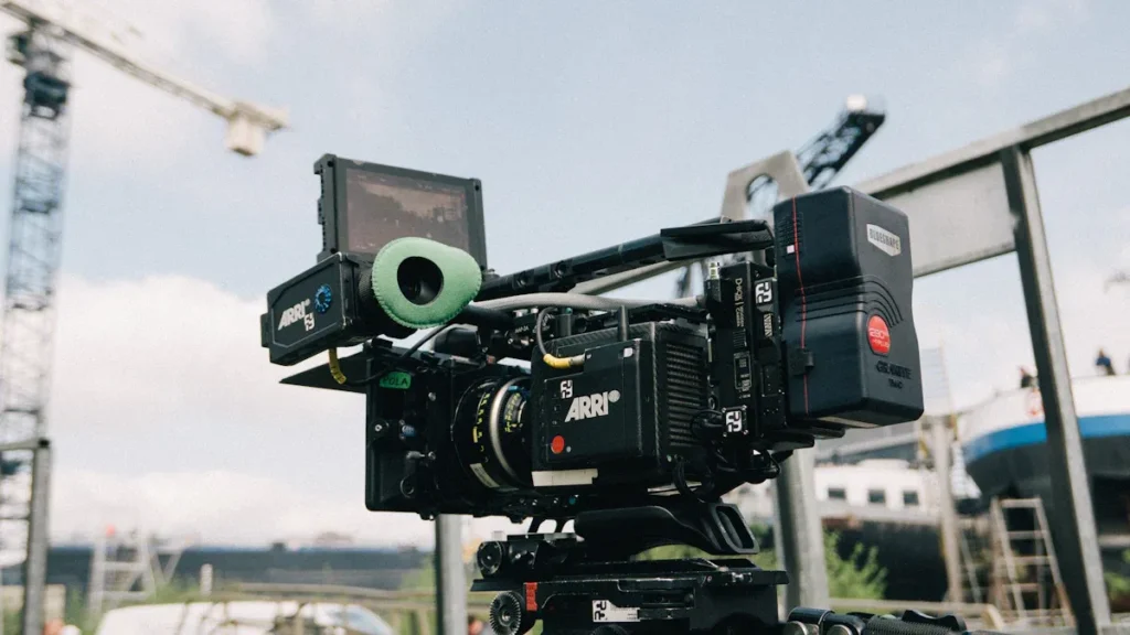 Camera movements every beginner should master first