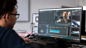 San Antonio’s Leading Video Editing Services for Business Needs