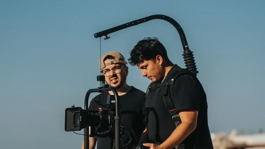 How to Set Up Outdoor Video Interviews Like a Pro