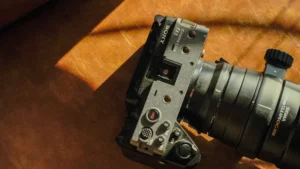 Which camera sensors work best for your videos?