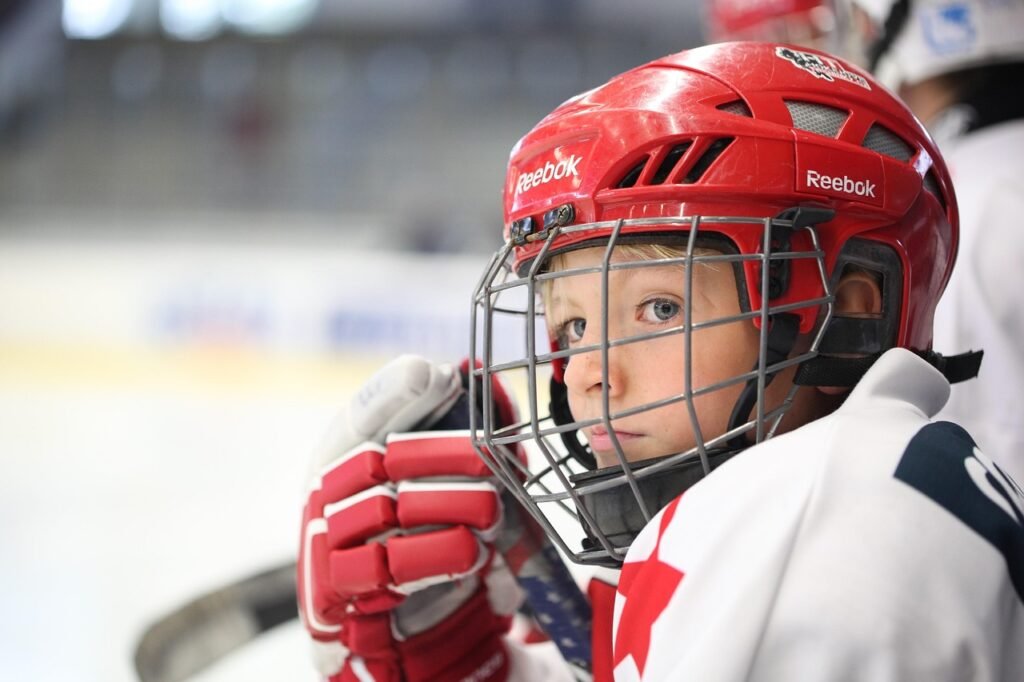 How to Boost Your Sports Photography Skills Right Now