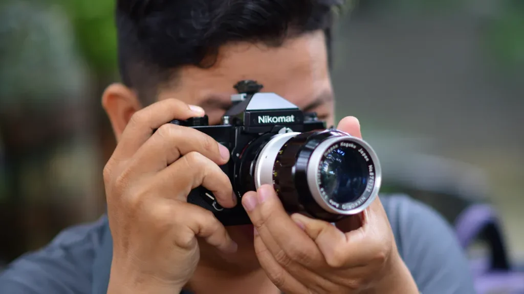 What is the Exposure Triangle in Photography Explained