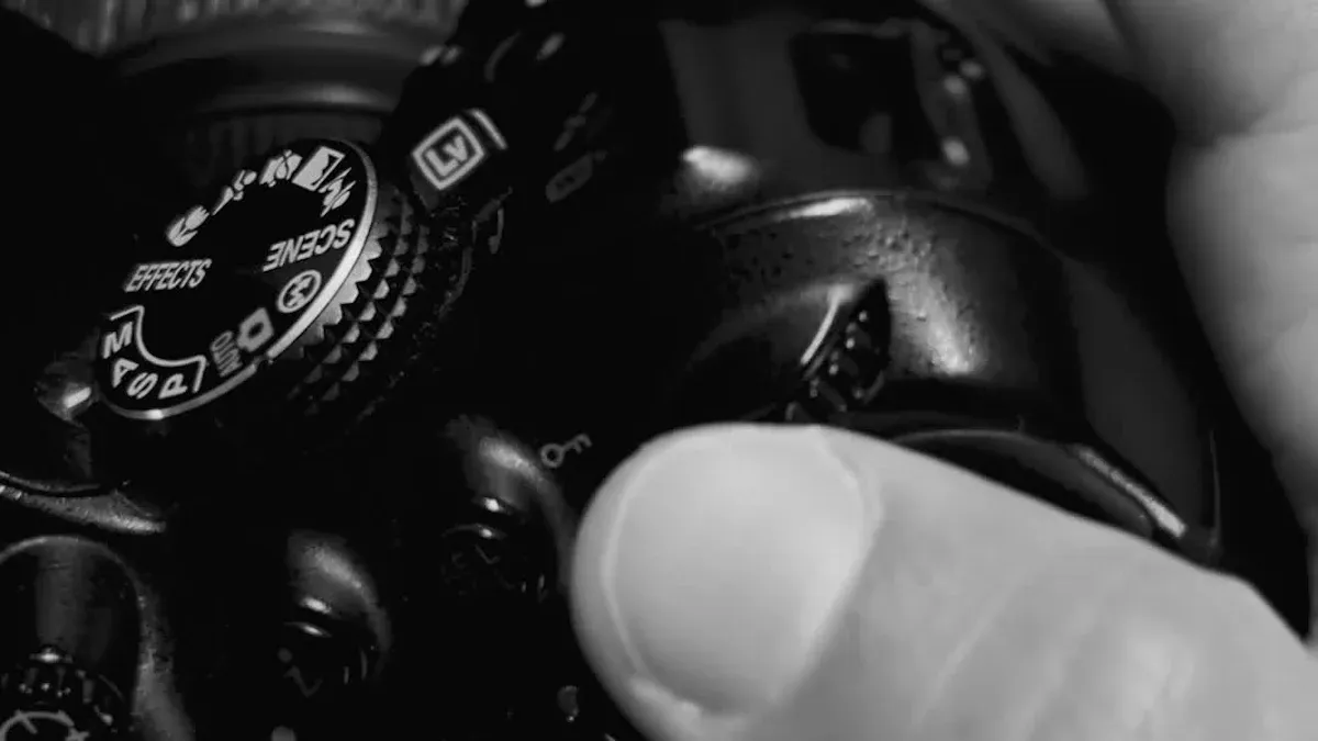 Camera Settings