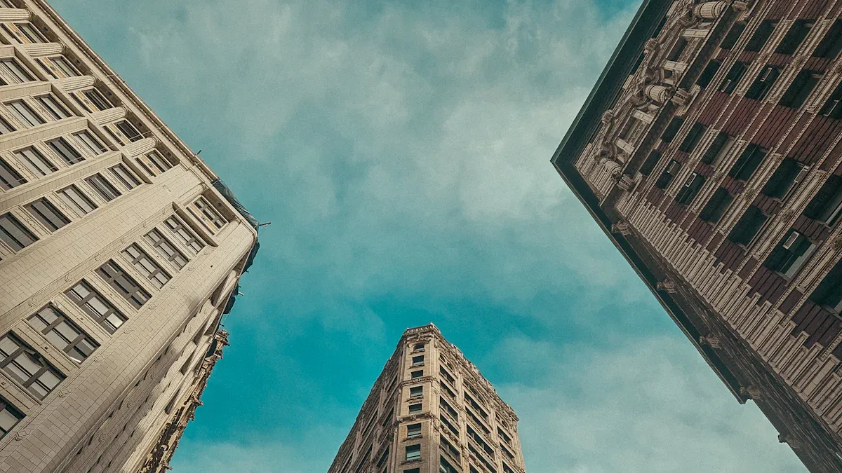 Common Camera Angles