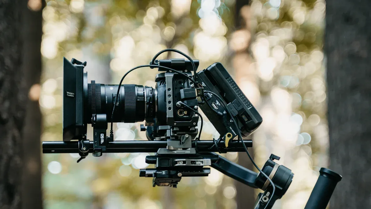 Filmmaking Performance