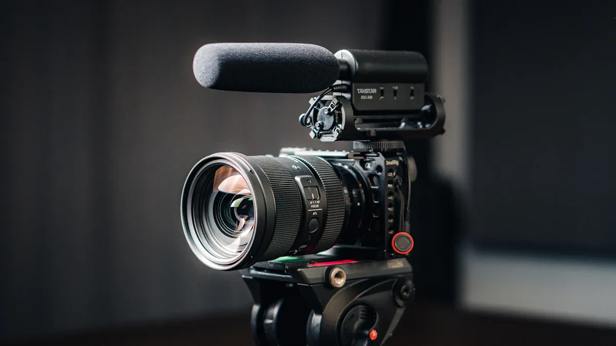 Canon R6 Mark III Cinematographer Review What You Need to Know