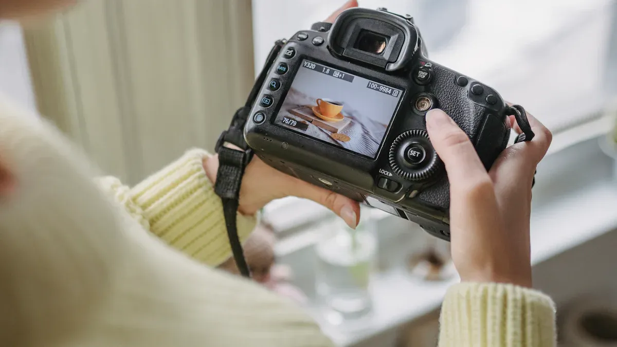 Usability and Ergonomics