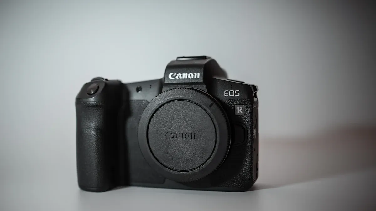 Comparing Canon R6 Mark III to Alternatives