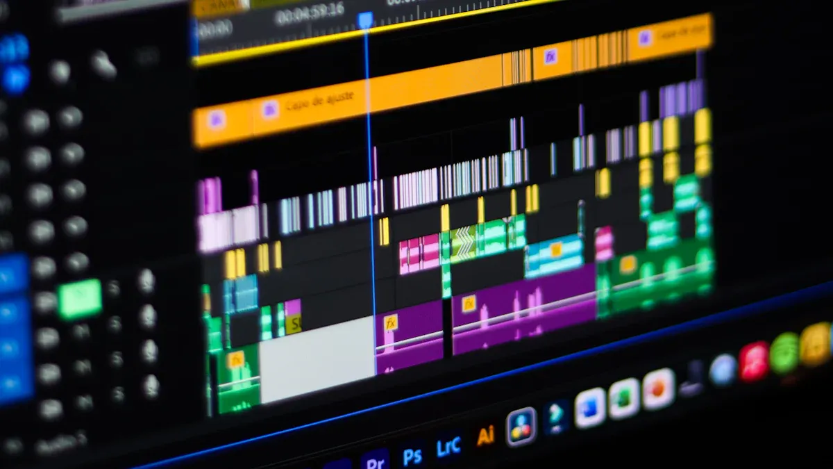 Types of Sport Video Analysis Tools