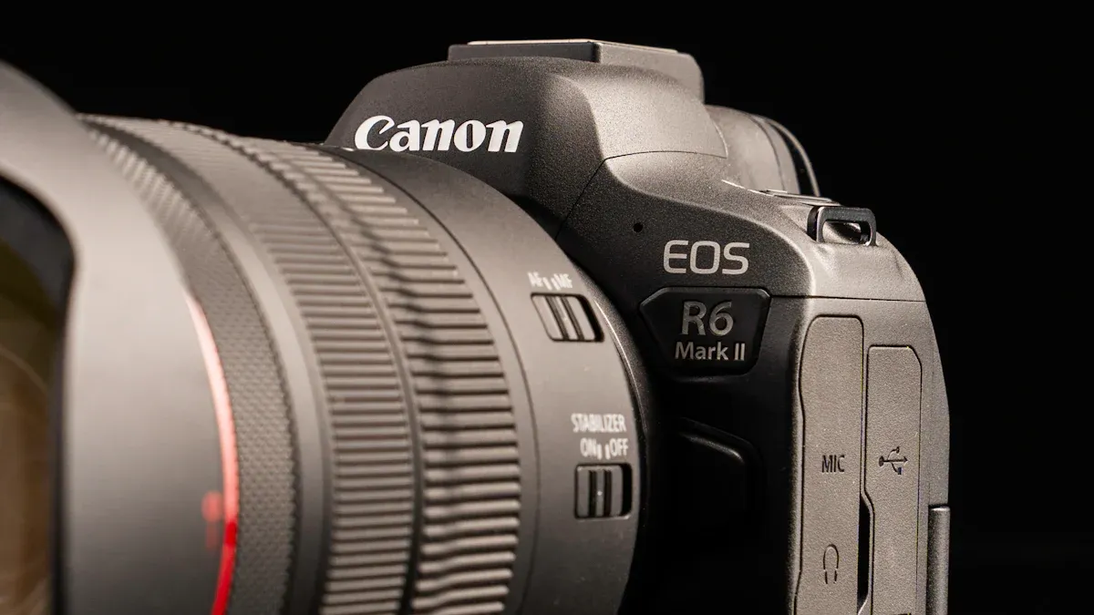 Lens Compatibility for Canon R6 Mark III