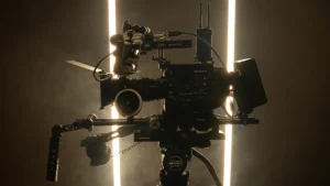 How Does the Sony FX6 Stack Up Against the Competition in 2025