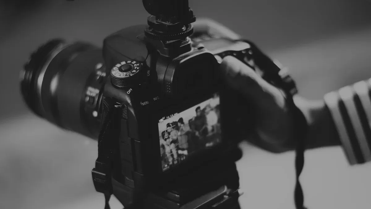 Pros and Cons for Video Work