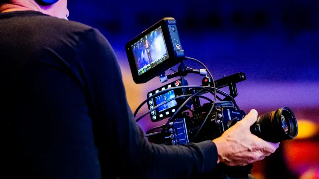 The Ultimate Guide to Sports Video Production Tools in 2025