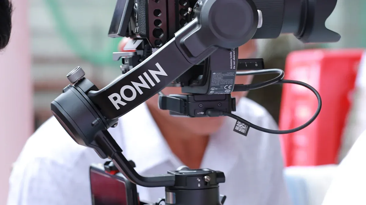 Top Sports Video Production Tools