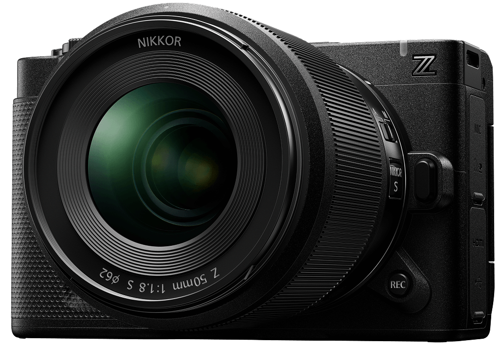 How the Nikon ZR Elevates Video Production for Modern Filmmakers