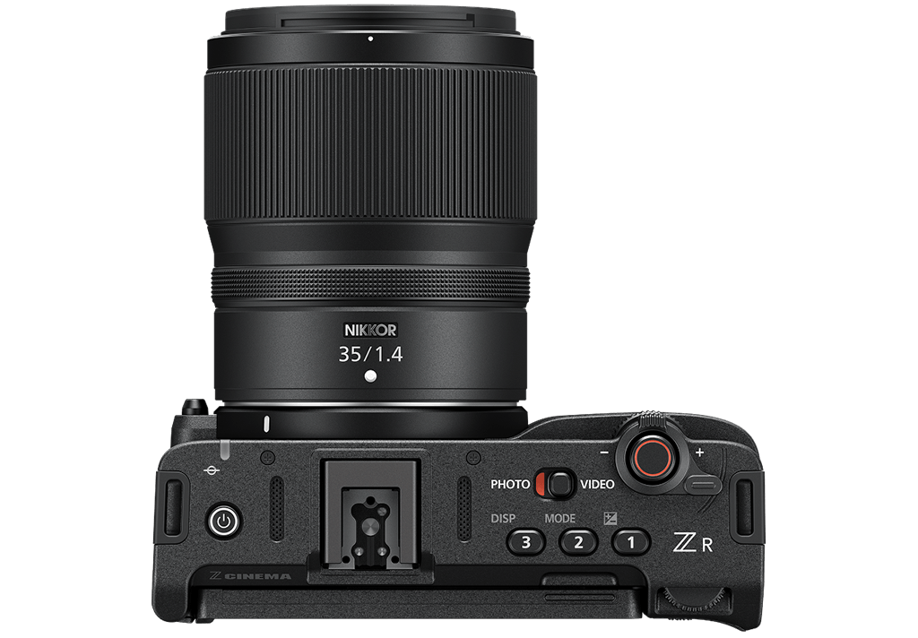 Workflow for Video Production