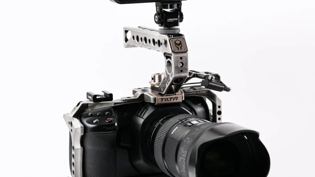 Is the Sony a7V the Best Camera for Creators in 2025? Here’s What You Need to Know