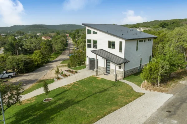 HDR Real Estate Photo