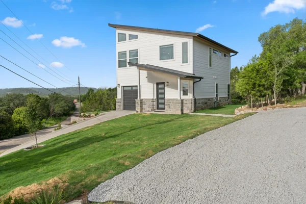 HDR Real Estate Photo