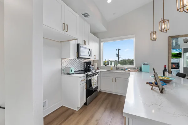 HDR Real Estate Photo