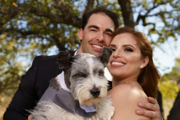 Wedding Photography San Antonio