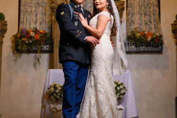 Wedding Photography San Antonio