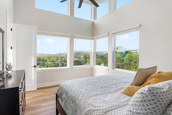 HDR Real Estate Photo